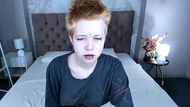 Freechat CarolineRichter on StripChat