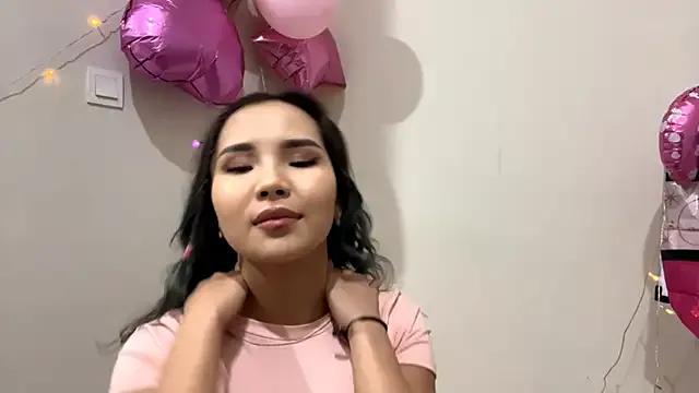 CarollFalick — Massage my boobs in a top.
