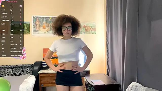 CarollNino — suck my fingers and look at you