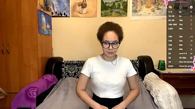 CarollNino — take off my bra
