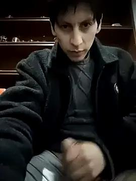 Carriata_larry — Eyaculacin 