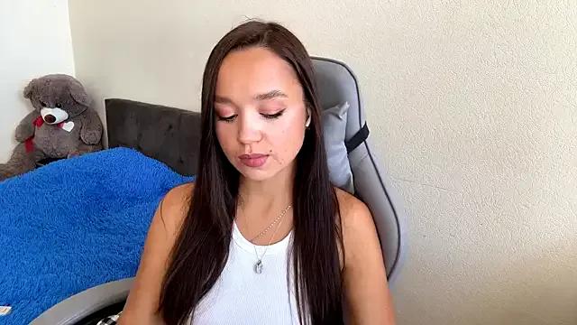 Carrie_dreams — Air kiss