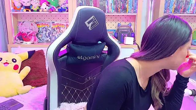 Carrie_hall — deepthroat