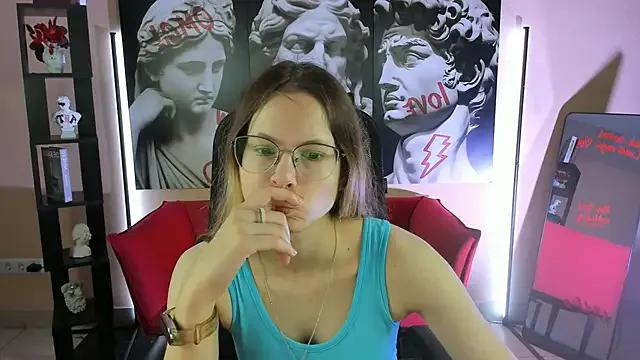 Carrie_Rose — For a good start