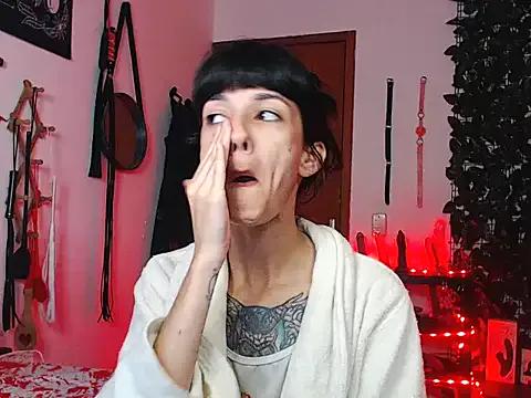 StripChat CarrieBurton is Freechat CarrieBurton — Dana sensual com strip e boquete!!