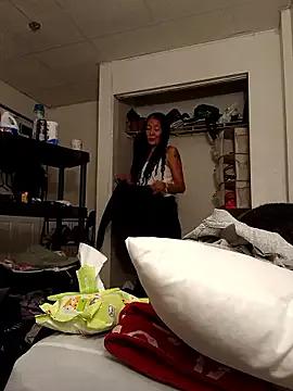 StripChat cartiyalee36 is Freechat cartiyalee36 — I need 50$ so I can bond out Monday morn