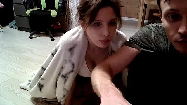 CarysG — sex on air