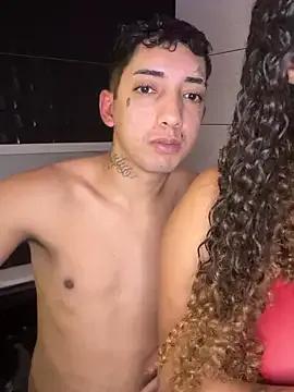 CasalMaldoso01 — Lingerie