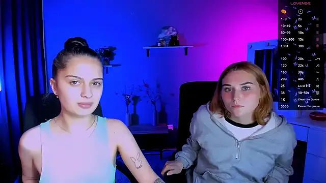 casey_meow_ — Freechat on StripChat