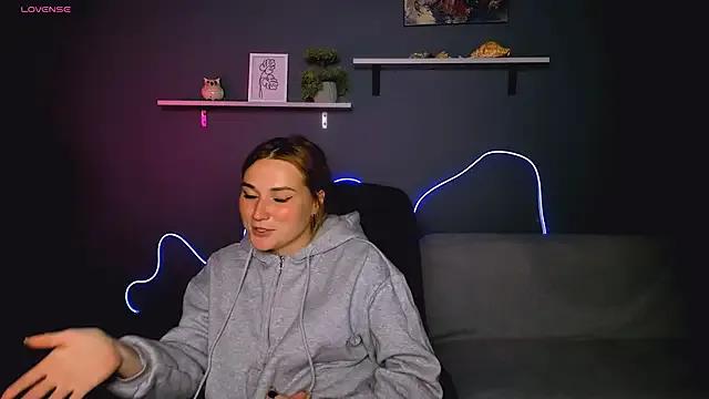 casey_meow_ — casey dance at panties