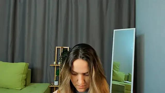CaseyAitcheson — Massage my ass