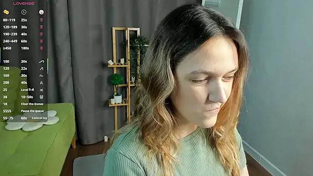 CaseyAitcheson — Massage my tits close up (no handbra)