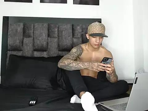 cash_masters777 — cum show