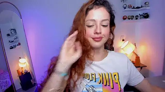 Freechat Cassandra_Caiin on StripChat