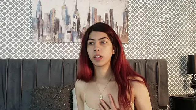 Freechat Cassie_bloom on StripChat