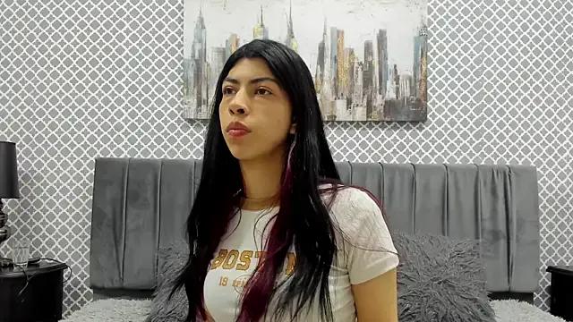 Freechat Cassie_bloom on StripChat