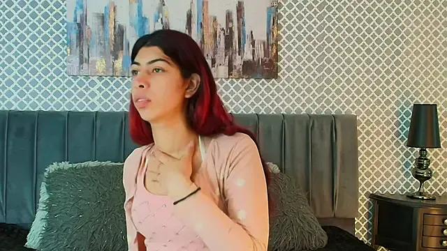 Freechat Cassie_bloom on StripChat