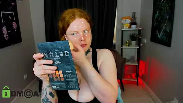 Freechat Cassie_xKiss on StripChat