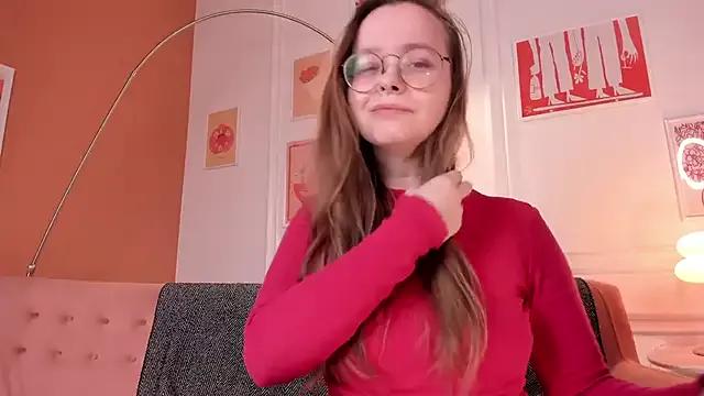 Freechat CassieCool on StripChat