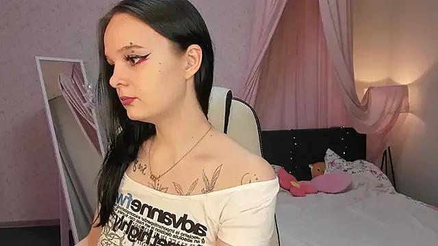 Cassies-Sandyy — spank my ass x5