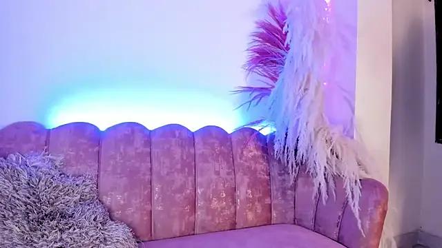Freechat CassiidySweet on StripChat