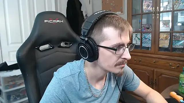 StripChat CasuallyCorrupt is Freechat CasuallyCorrupt — Help daddy cum..