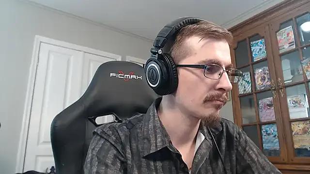 CasuallyCorrupt — Help ya boy bust a nut!