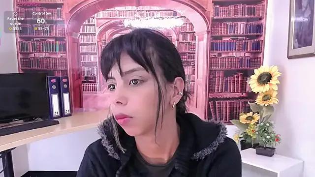 Catalella_Ar — Ful Dildo to my pussy