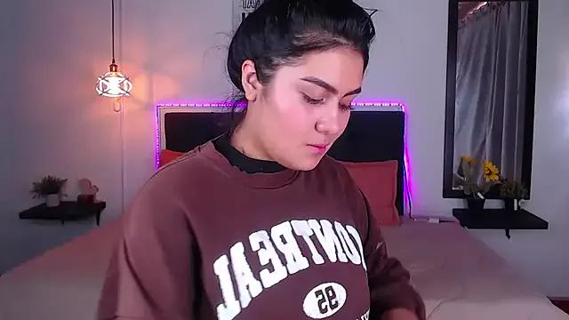 Cataleya_hxc on StripChat 