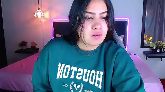 Cataleya_hxc on StripChat 