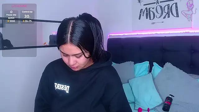 Cataleya_hxc on StripChat 