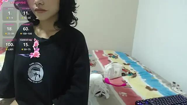 StripChat Cataleya_naz is Freechat Cataleya_naz — play with my breasts
