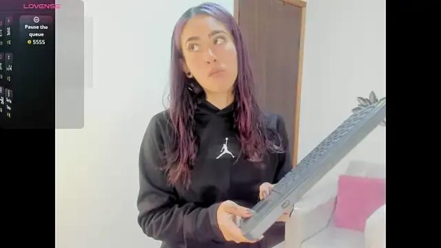 Freechat cataleya_sub_ on StripChat