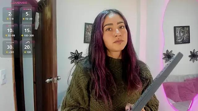 Freechat cataleya_sub_ on StripChat