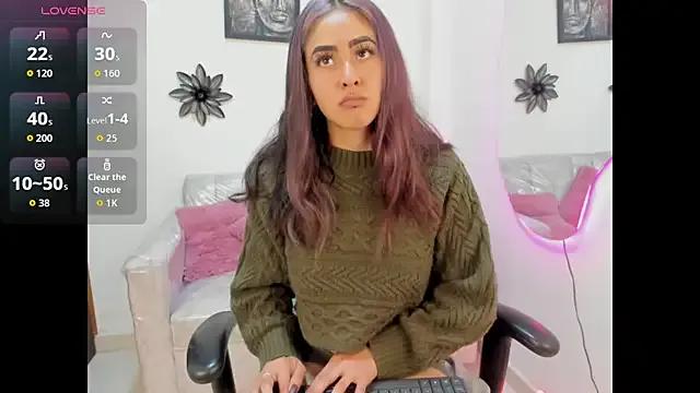 Freechat cataleya_sub_ on StripChat