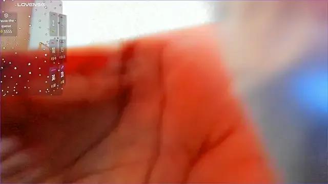 Cataleya_Wayne — rub clit