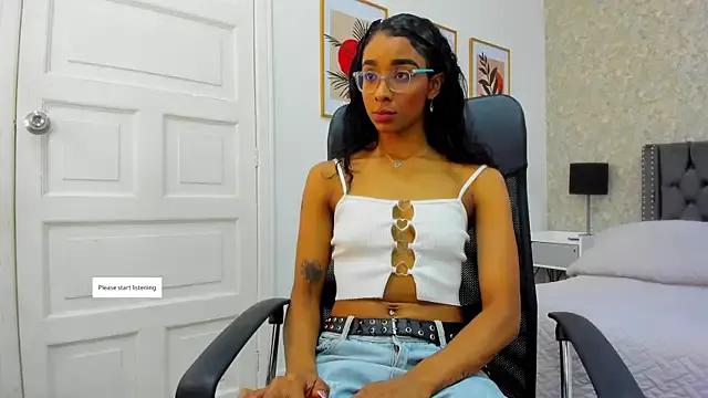 Cataleya_Wayne — Fuck Pussy