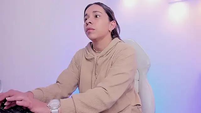 StripChat CataleyaAmaya is Freechat CataleyaAmaya — show pussy