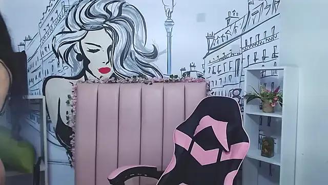 StripChat cataleyarussors is Private cataleyarussors — show feet