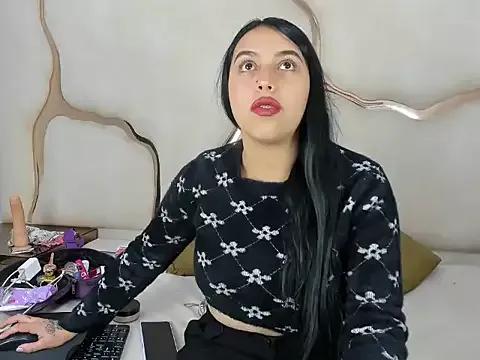 CataleyaWillians — Rub my soft clitoris