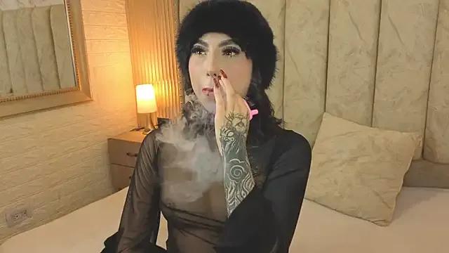 Freechat catalina__23 on StripChat