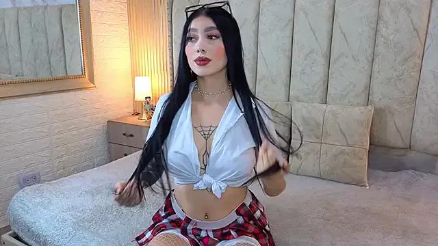 Freechat catalina__23 on StripChat