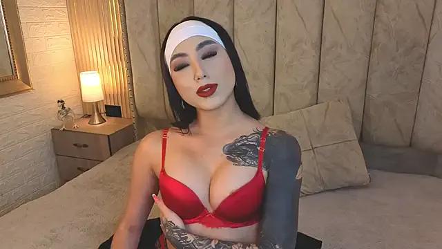 Freechat catalina__23 on StripChat