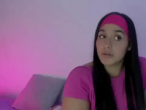 StripChat Catalina__bustos is Freechat Catalina__bustos — 3 SPANKS IN ASS