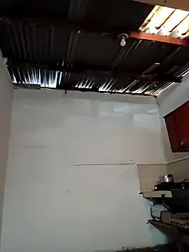 StripChat Catalina_Bairon is Freechat Catalina_Bairon — Flash tits