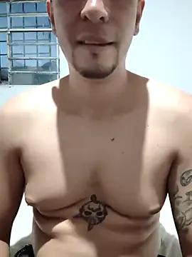 Catalina_Bairon — Flash tits