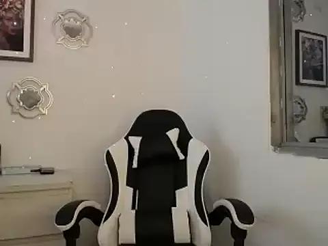 catalinapalencia on StripChat 