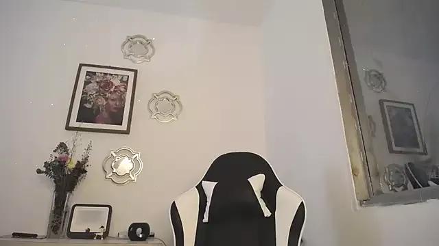 catalinapalencia on StripChat 
