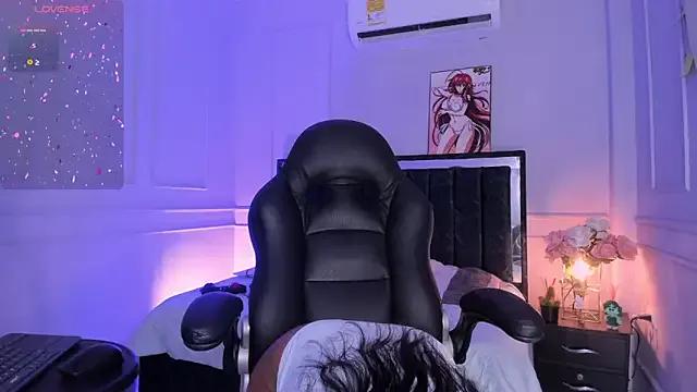 Catalleya_flower — flash my pussy