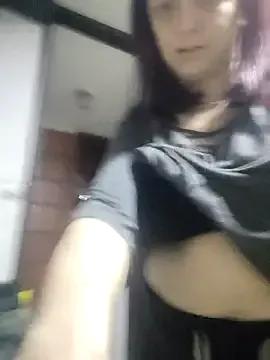 Freechat Catamilf77 on StripChat